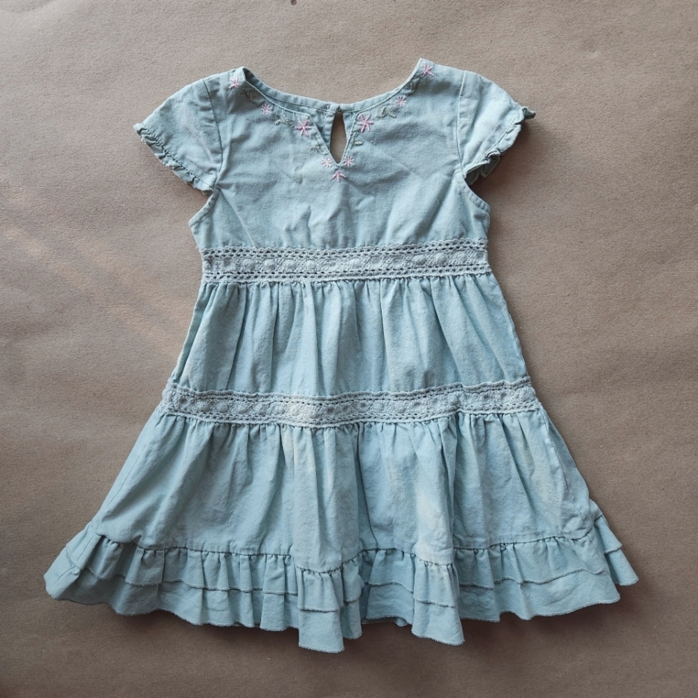 Dress | Emma's Garden